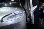 Peugeot HR1 Concept 2010 года
